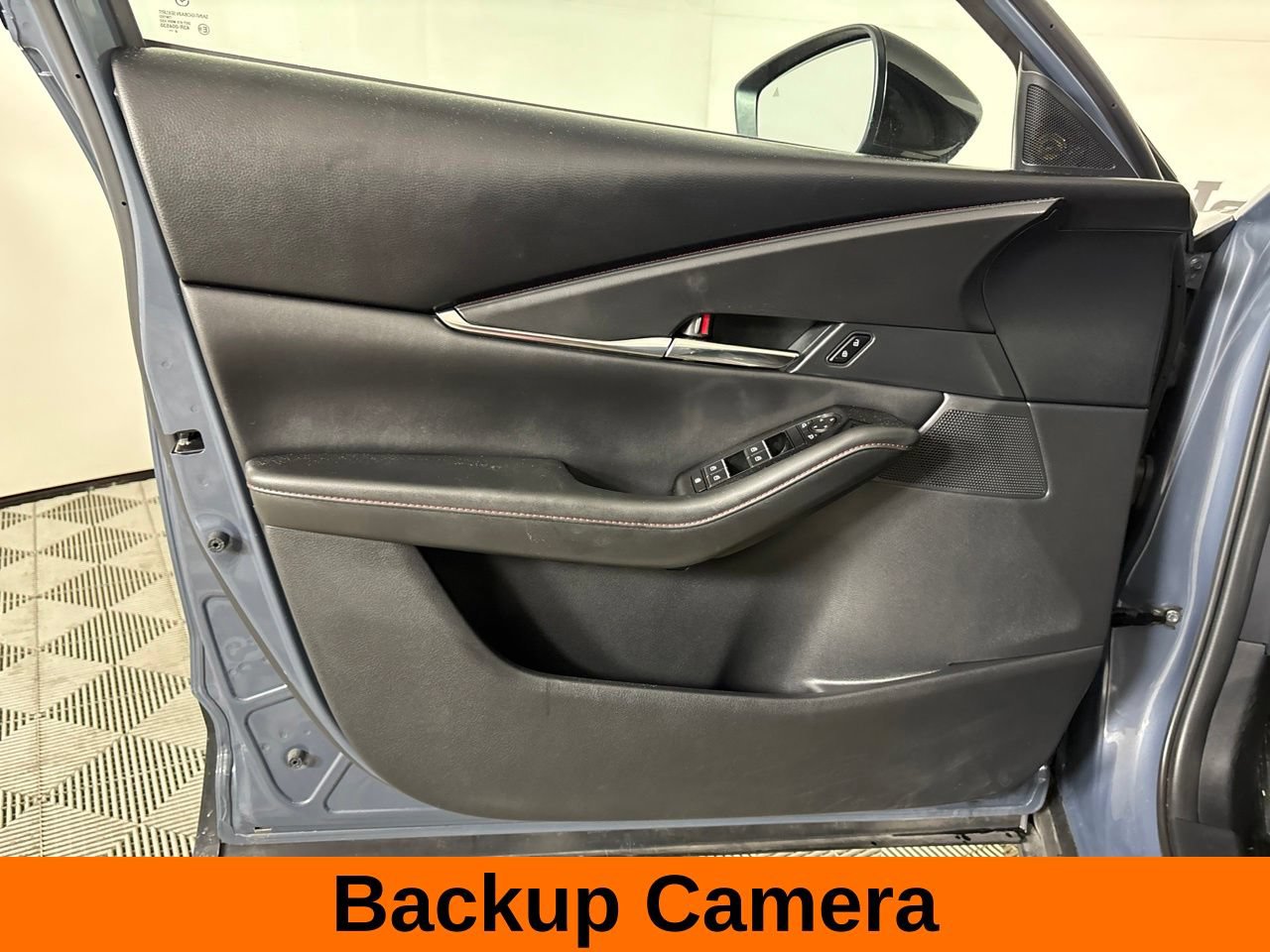 Used 2025 MAZDA CX-30 AWD 2.5 S w/ Preferred Package image 11