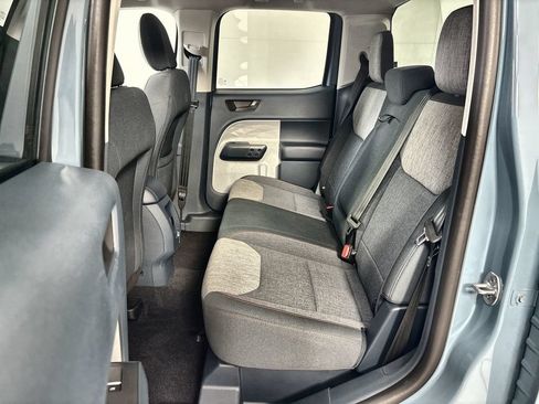 Used 2023 Ford Maverick XLT FWD image 23