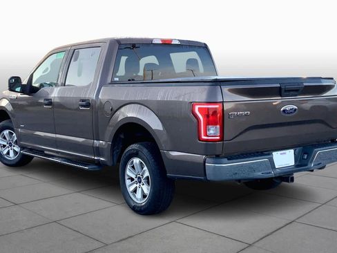 Used 2016 Ford F150 XLT w/ Trailer Tow Package image 10