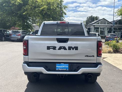 New 2026 RAM 1500 Express AWD/4WD image 4