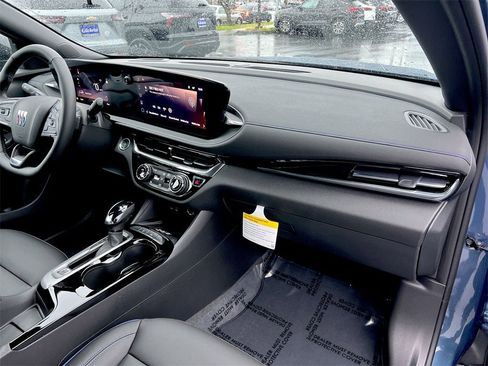 New 2026 Buick Envista Sport Touring image 23