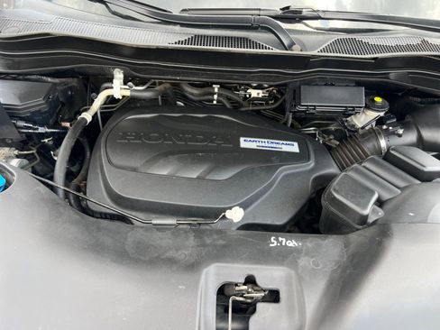 Used 2018 Honda Ridgeline Black Edition image 20