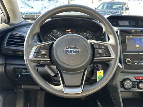 Used 2019 Subaru Impreza 2.0i w/ Eyesight image 7