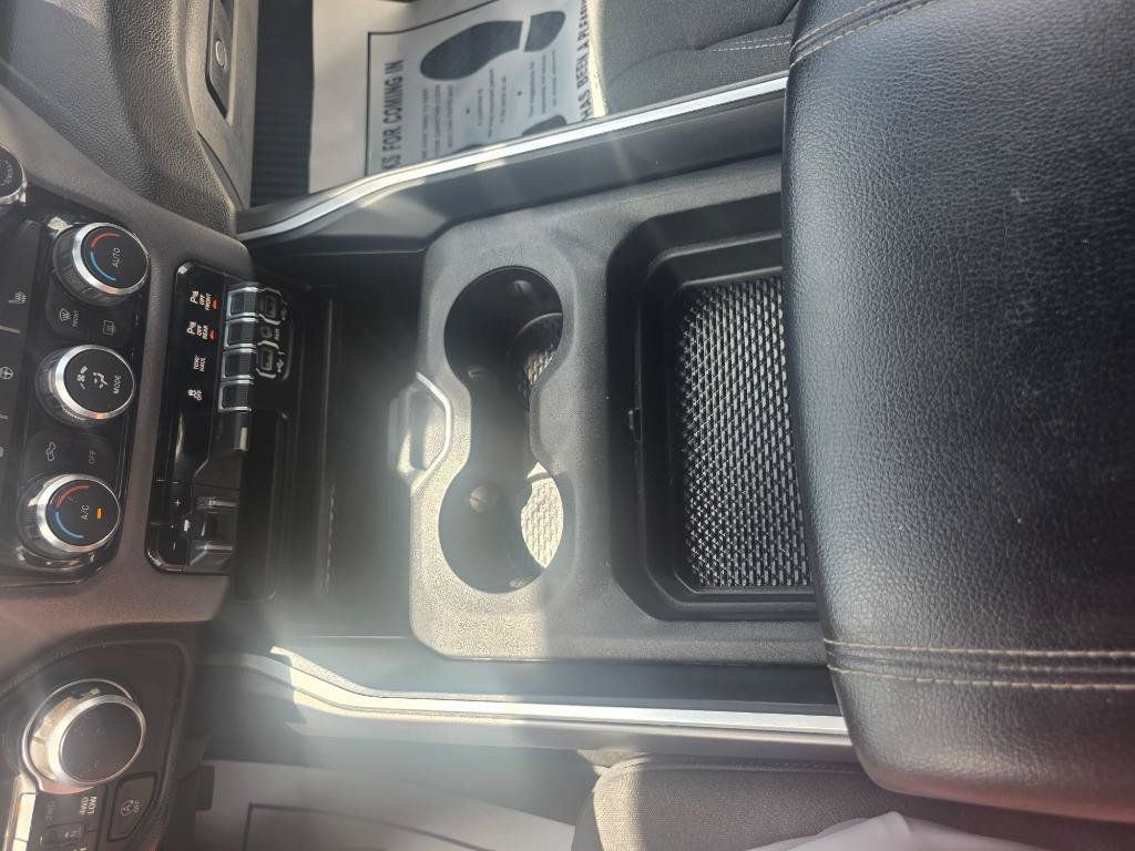 Used 2023 RAM 1500 Big Horn AWD/4WD image 18