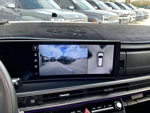 Used 2024 Hyundai Santa Fe Calligraphy image 24