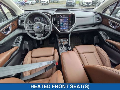 Used 2025 Subaru Ascent Touring AWD/4WD image 34