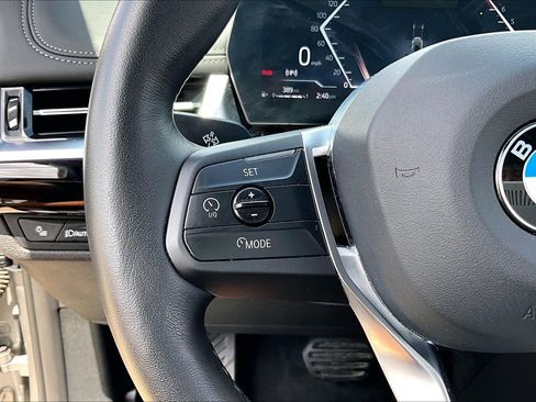 Used 2025 BMW X1 xDrive28i w/ Convenience Package image 22