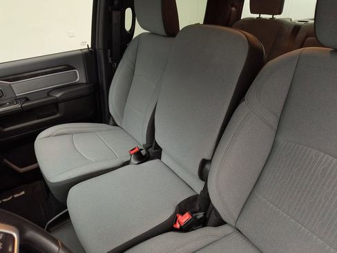 Used 2023 RAM 2500 Big Horn image 26