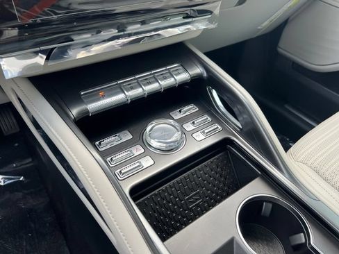 New 2026 Lincoln Nautilus Reserve w/ Jet Appearance Package AWD/4WD image 29