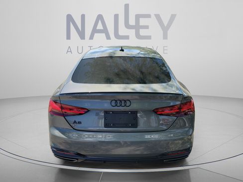 Used 2023 Audi A5 2.0T Prestige image 5