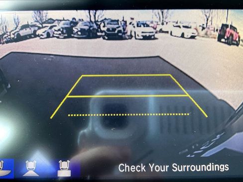 Used 2018 Honda HR-V EX-L image 13