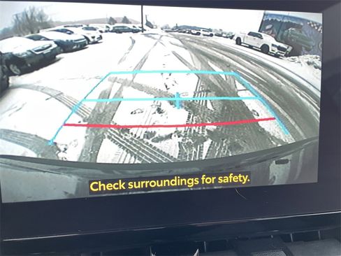 Used 2023 Toyota Corolla Cross SE w/ Moonroof Package image 20