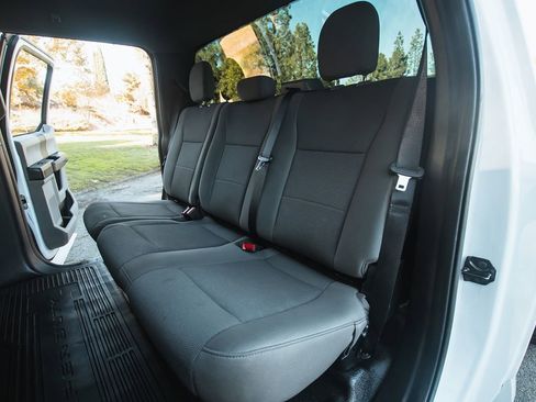 Used 2022 Ford F250 XL w/ STX Appearance Package image 17