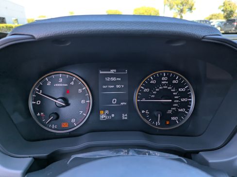 New 2026 Subaru Crosstrek 2.5i Wilderness image 27