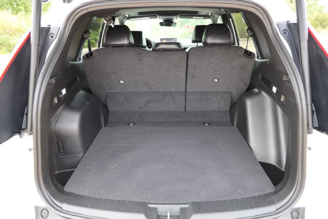 Used 2024 Honda CR-V Sport-L image 14