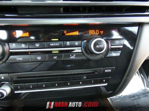 Used 2018 BMW X5 xDrive40e w/ Lighting Package AWD/4WD image 61