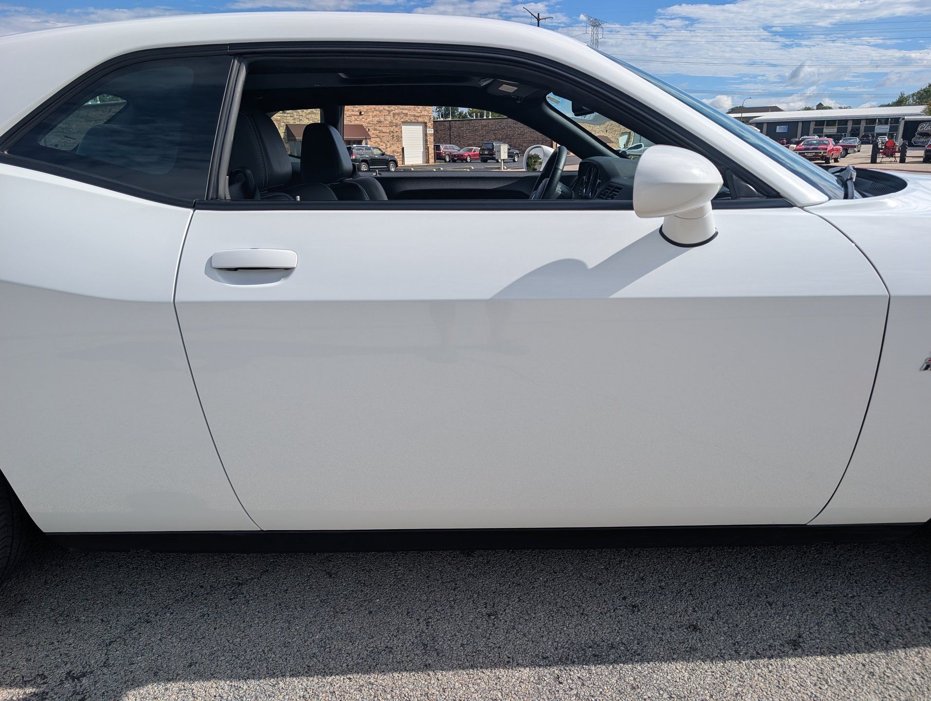 Used 2013 Dodge Challenger SRT8 RWD image 36