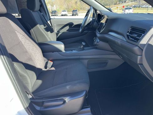 Used 2024 Dodge Durango R/T image 9