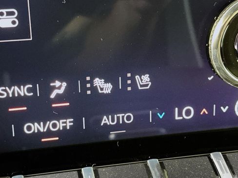 New 2026 GMC Yukon XL AT4 Ultimate image 23