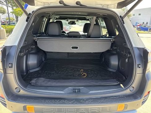 Certified 2026 Subaru Forester Wilderness w/ Wilderness Plus Package AWD/4WD image 13