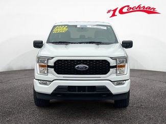 Certified 2022 Ford F150 XL w/ STX Appearance Package video 2