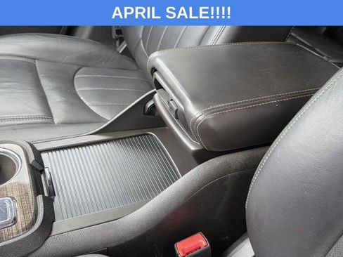 Used 2014 GMC Acadia SLT image 10