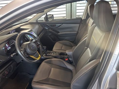 Used 2023 Subaru Crosstrek 2.5i Sport image 9