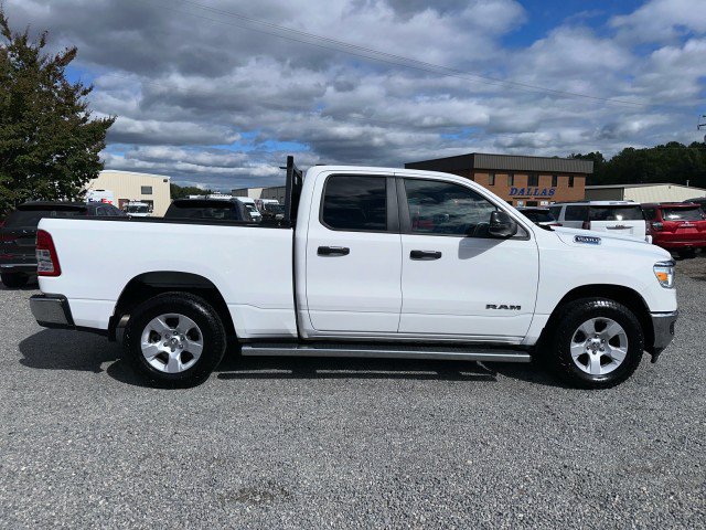 Used 2023 RAM 1500 Big Horn AWD/4WD image 7