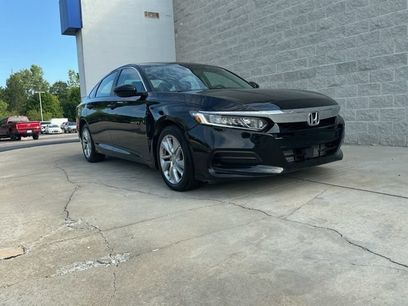 Used 2020 Honda Accord LX