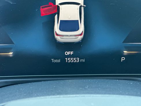 Certified 2023 BMW i4 eDrive35 w/ Premium Package image 30