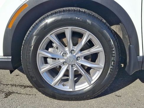 Certified 2023 Honda CR-V EX-L image 8