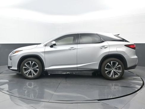 Used 2019 Lexus RX 350 FWD w/ Navigation Package image 24