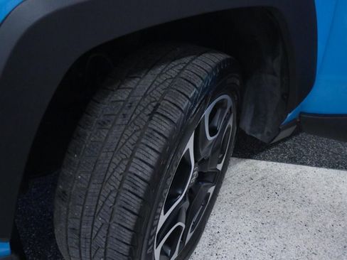 Used 2021 Toyota RAV4 Adventure image 11