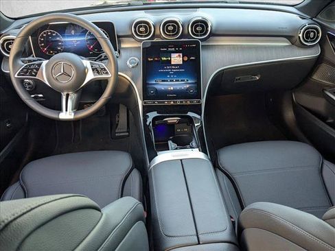 New 2026 Mercedes-Benz C 300 Sedan image 13
