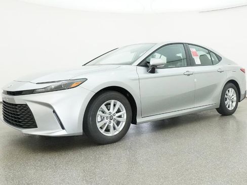 New 2026 Toyota Camry LE image 20