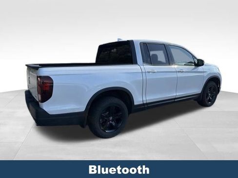 Used 2023 Honda Ridgeline Black Edition image 6