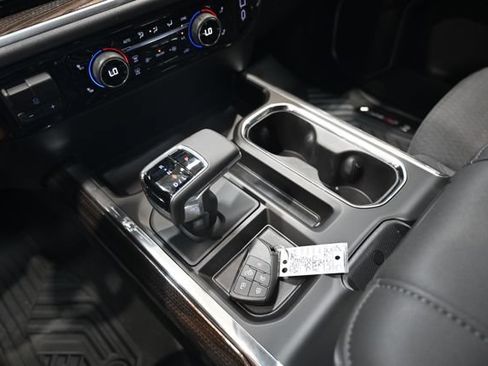 New 2026 Chevrolet Silverado 1500 RST AWD/4WD image 21