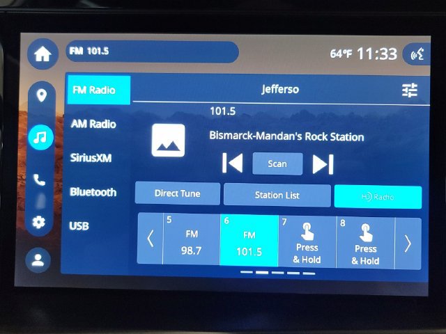 New 2026 Subaru Outback Wilderness AWD/4WD image 23