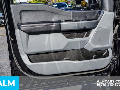 Used 2024 Ford F250 XLT image 46