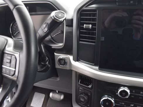 Used 2022 Ford F150 XLT w/ Equipment Group 302A High AWD/4WD image 15