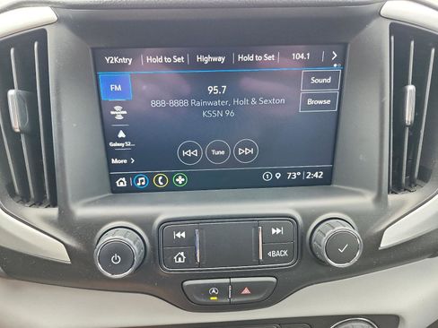 Certified 2022 GMC Terrain SLT image 15