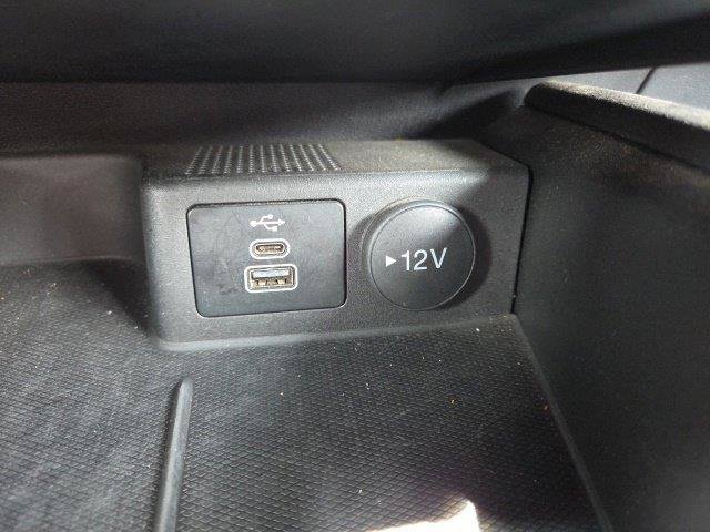 Certified 2025 Ford Escape ST-Line FWD image 36
