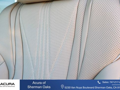New 2026 Acura MDX SH-AWD w/ Advance Package image 29