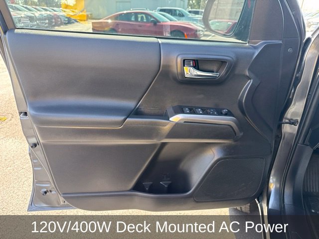Used 2023 Toyota Tacoma TRD Off-Road AWD/4WD image 10