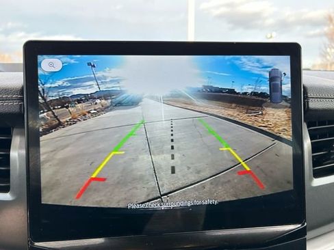 Used 2024 Ford Expedition Max XLT image 17