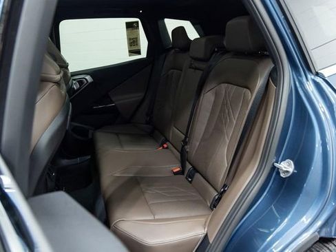 New 2026 BMW X3 xDrive30 image 25