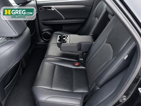 Used 2021 Lexus RX 350 FWD w/ Premium Package image 17