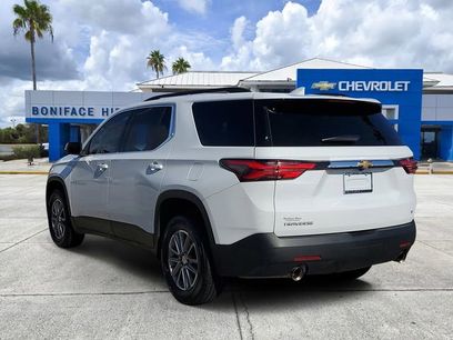Used 2023 Chevrolet Traverse LT
