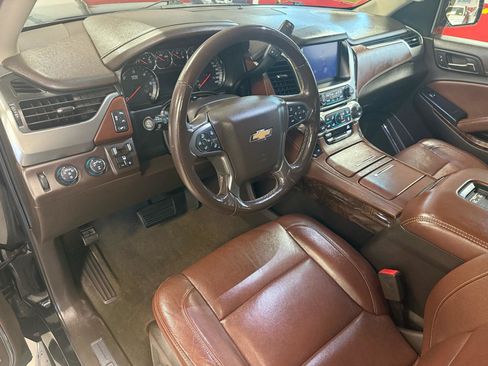 Used 2018 Chevrolet Tahoe Premier image 28