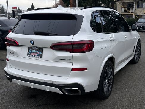 Used 2019 BMW X5 xDrive40i w/ M Sport Package image 25